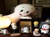 Texas mom holds Guinness World Record for largest collection of Casper memorabilia She calls the friendly ghost a comfort in my life.