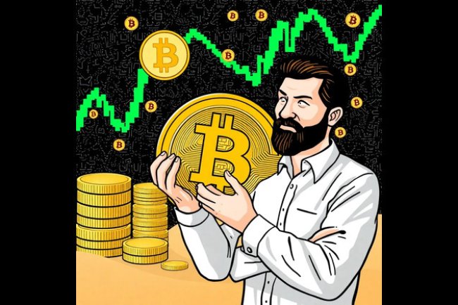 Understanding the Source of Demand as Bitcoin Surpasses $82K Insights from Van Straten