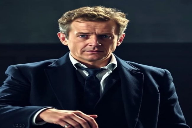 Hugh Grant Embraces His Dark Side in Heretic