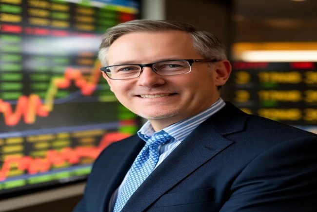Market has room to run but that doesn’t mean buy more stocks Bridgewater co-CIO