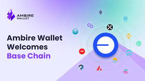 Ambire Crypto Wallet