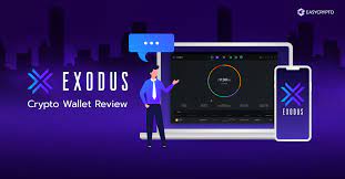 Exodus Wallet Review