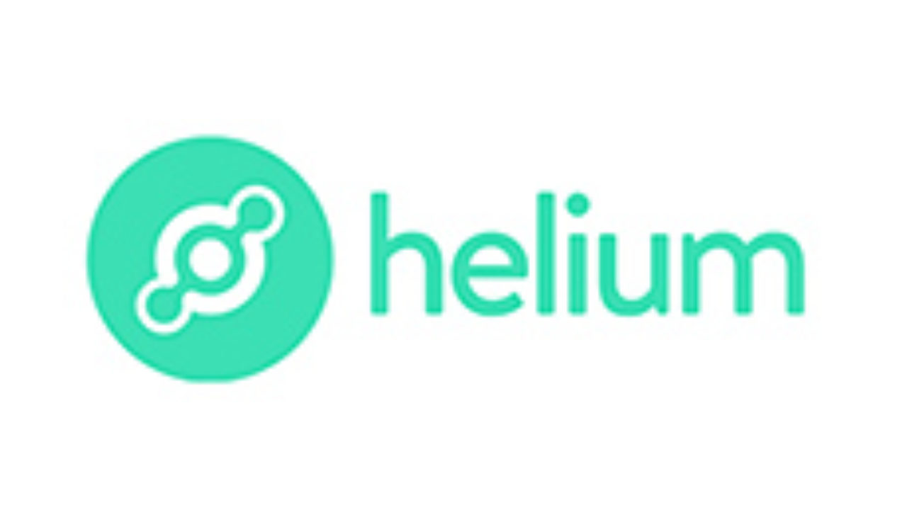 Helium