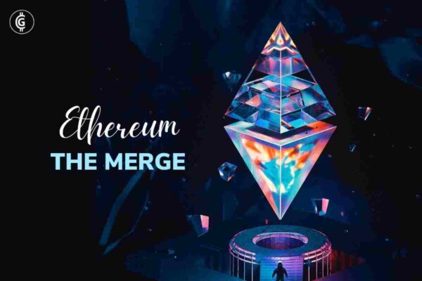 Merge is Ethereum