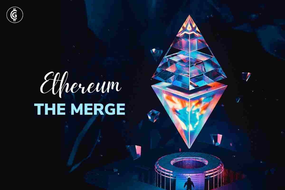 The Merge is Ethereum chance to take over Bitcoin researcher says