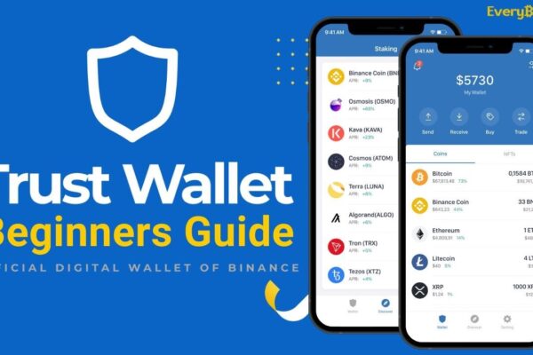 Trust Wallet Review