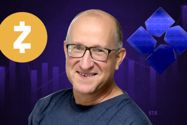 Eli Ben-Sasson Revolutionizing Blockchain with Starkware Eli Ben-Sasson