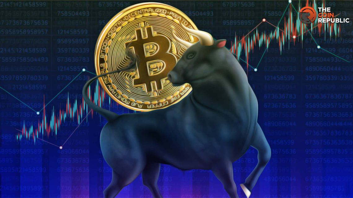 Bitcoin metrics improve bullish odds